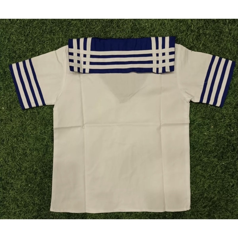 Bộ áo lính Hải quân cho trẻ