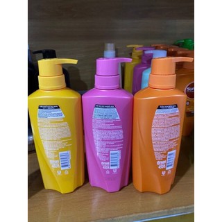 Dầu gội sunsilk Thái Lan💋