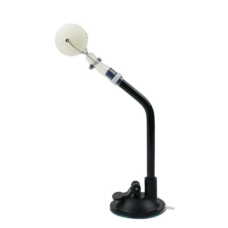Dụng Cụ Luyện Tập Động Tác Tạo Cảm Giác Bóng Bàn và Vợt Nhôm Tập Thể Lực Tập Luyện Tại Nhà Tiện Dụng