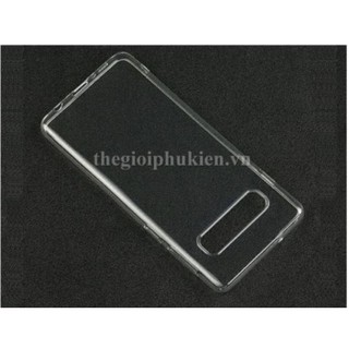 Ốp Silicon Dẻo Samsung S10 / S10 Plus