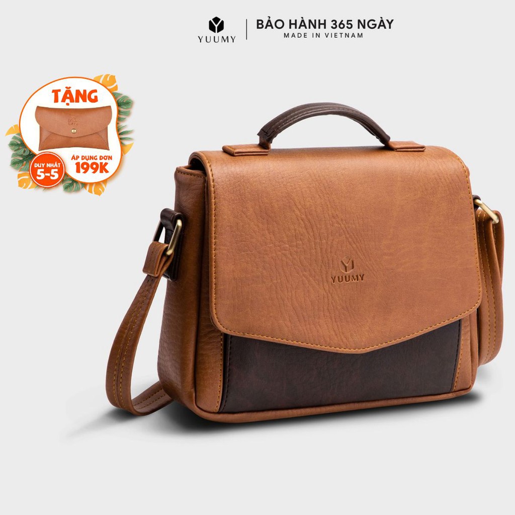 Túi Đeo Chéo Nữ Yuumy YN31