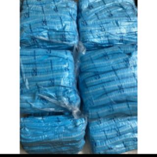 Bao trùm tóc y tế - 100 cái