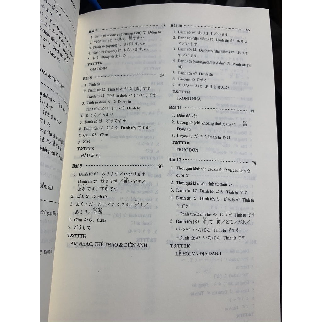 Sách - Combo Minna No Nihongo Sơ Cấp 2 - Dành Cho Trình Độ N4 ( Bộ 3 Cuốn Cơ Bản )