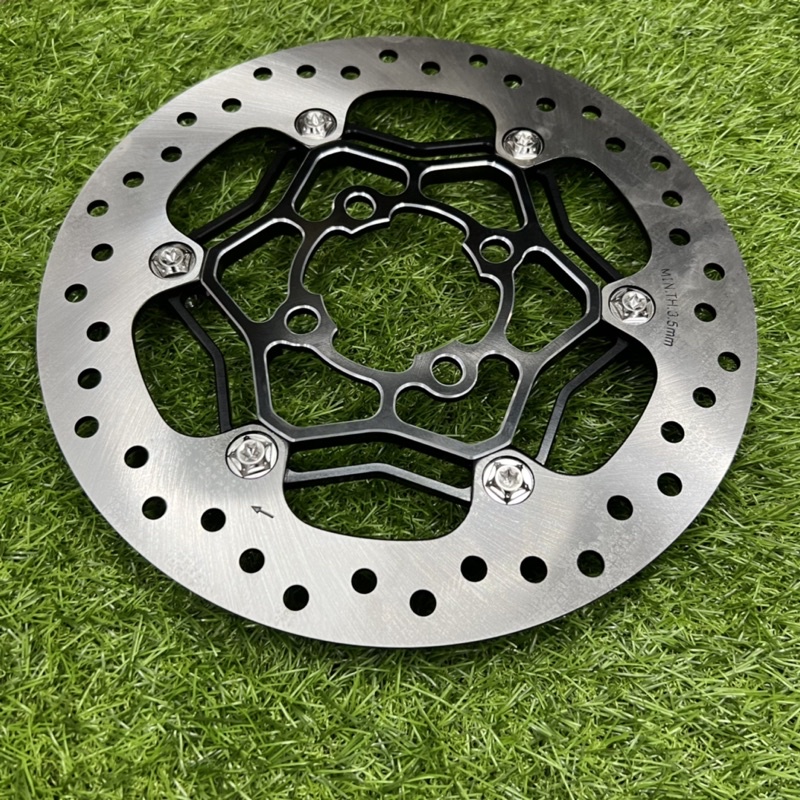 Bộ đĩa , lòng đĩa 260mm 4 lỗ