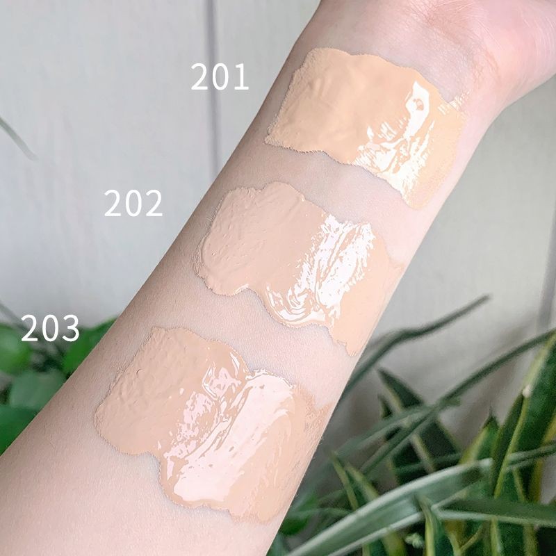 HOLD LIVE - Set kem nền Air Soft Mist Foundation | BigBuy360 - bigbuy360.vn