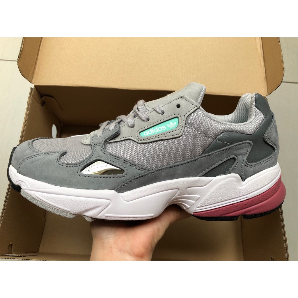 adidas falcon w d96698