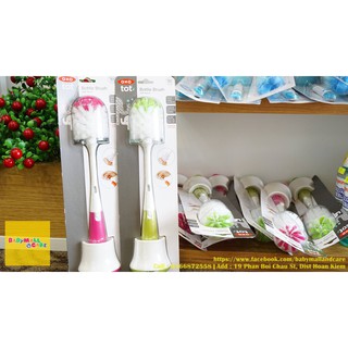 Cọ rửa bình OXO