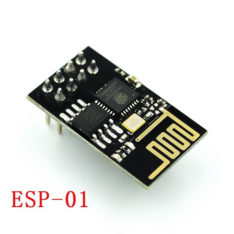 Mô Hình Nối WIFI ESP8266 ESP-12 12E 12F 12S 07 07S 01 01S M1 M2 ESP32-S WROOM-32U 02 A1S ESP12 ESP12