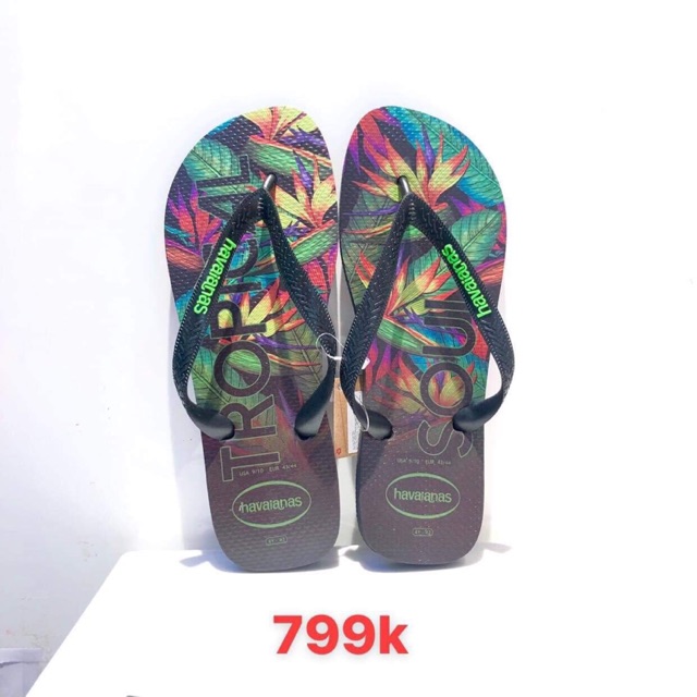 havaianas top tropical