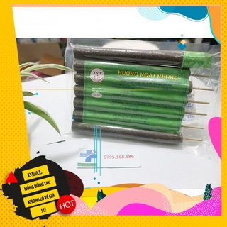 NHANG NGẢI Y TẾ HƯƠNG NGẢI NHUNG Loại 7 cây