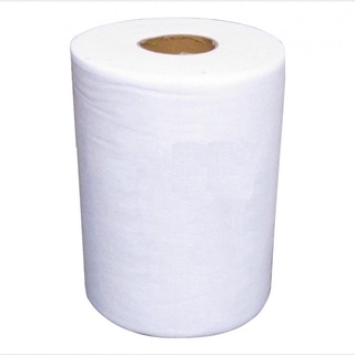 📌FREESHIP📌 Lưới Polyester phủ chống thấm, Vải Polyester gia cố chống thấm mái nhà sàn nhà khe nứt Khổ 10cm