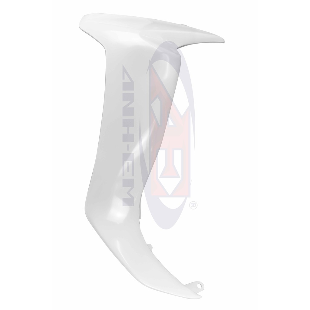 Cặp Bửng ngoài SUZUKI SPORT - SU XIPO 203 - RGX 203 hàng zin chính hãng