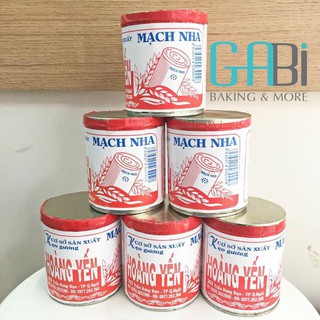 Đường Mạch Nha (nhiều loại)