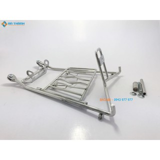 BAGA INOX ( 10 LY ) NVX 155