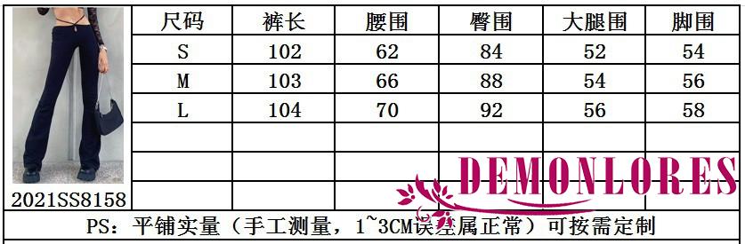 Quần Dài Nữ Lưng Cao Cột Dây Thời Trang