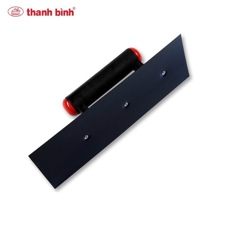 BAY TRÉT THÉP CÁN NHỰA 305 mm - DỤNG CỤ XÂY DỰNG THANH BÌNH