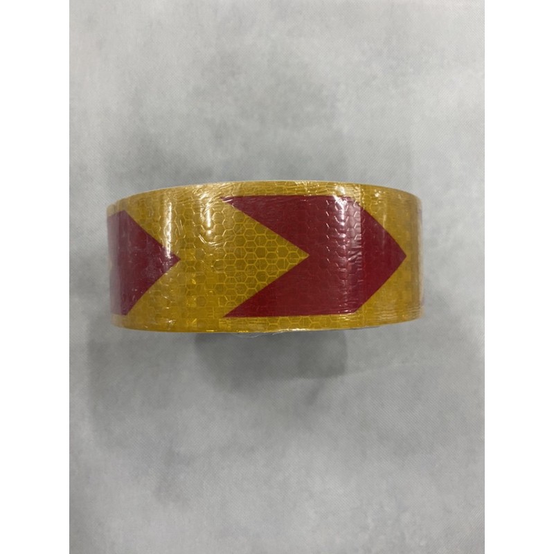 Băng keo phản quang decal chiều mũi tên quận 25 M