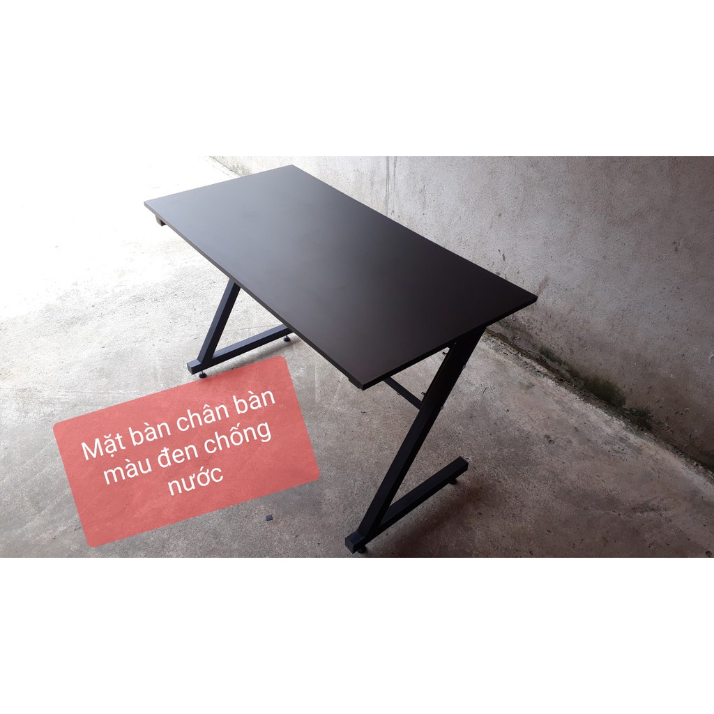 Bàn chữ Z bàn gaming bàn làm việc