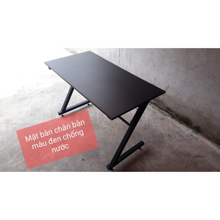 Bàn chữ Z bàn gaming bàn làm việc