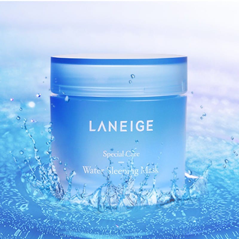 (Hàng Mới Về) Mặt Nạ Ngủ Laneige 70 ml Chất Lượng Cao