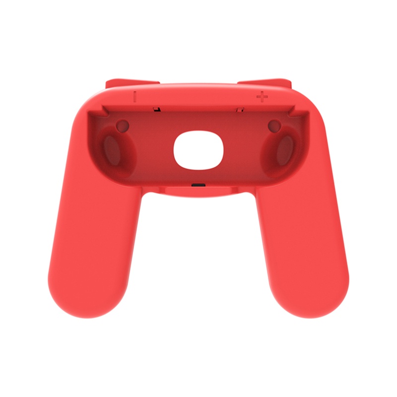 Giá Đỡ Tay Cầm Chơi Game Trái Phải ABS Cho Switch Oled