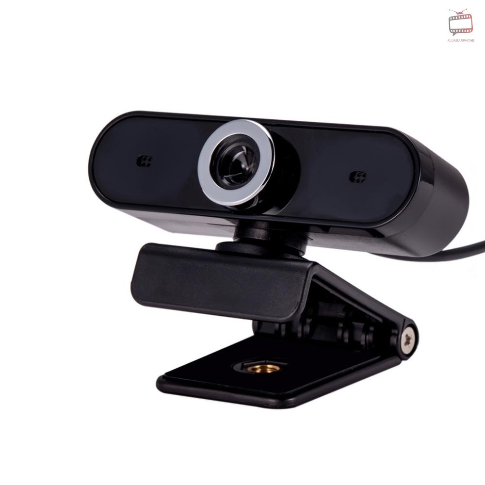 Webcam A Gl68 Hd Cổng Usb Có Mic Cho Máy Tính Để Bàn / Laptop | BigBuy360 - bigbuy360.vn