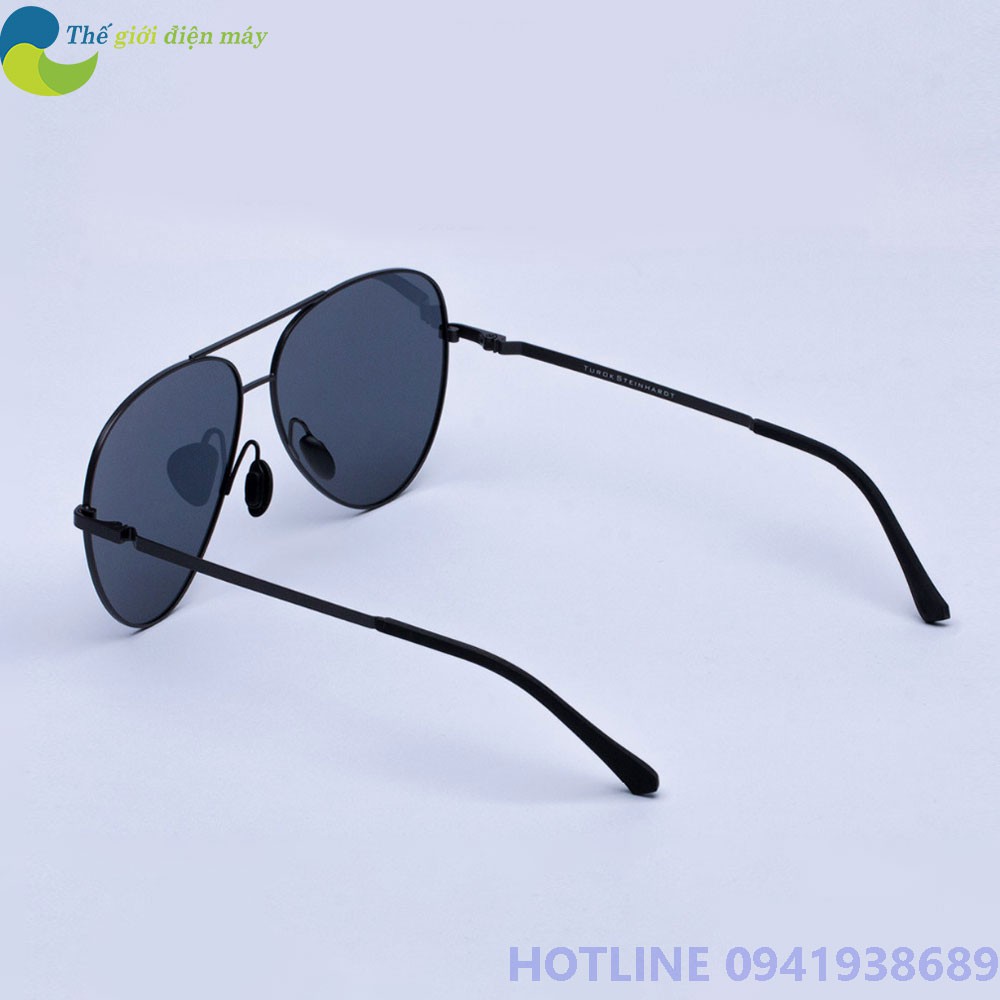 Kính mát phân cực Xiaomi TS Turok Steinhardt SM005-0220, chống 99% tia cực tím