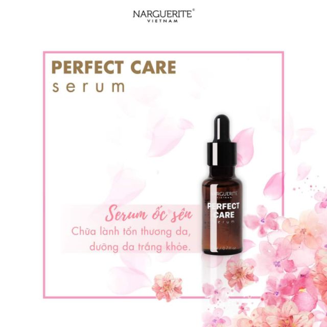 [Tặng QUÀ] Serum Ốc Sên 20ml