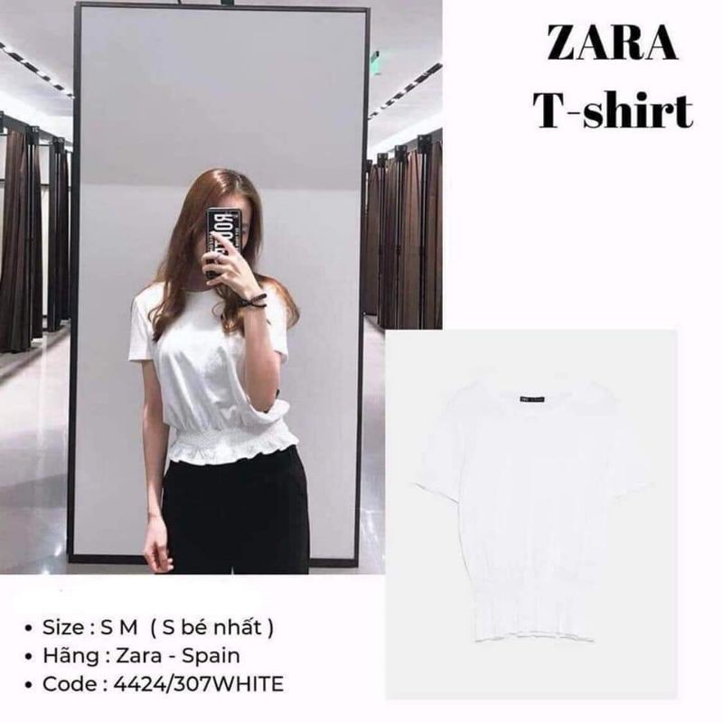 Pass loạt áo váy mango zara auth, thiết kế cực rẻ