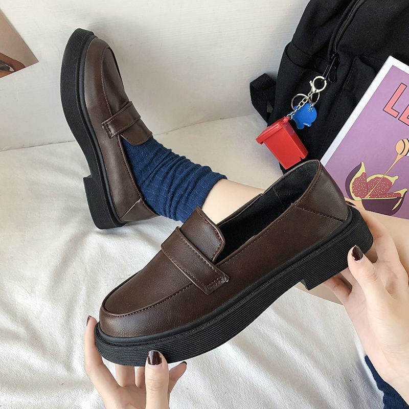 Đồng Hồ Đeo Tay Kiểu Dáng Retro Phong Cách Hàn Quốc Cho Nữ | BigBuy360 - bigbuy360.vn