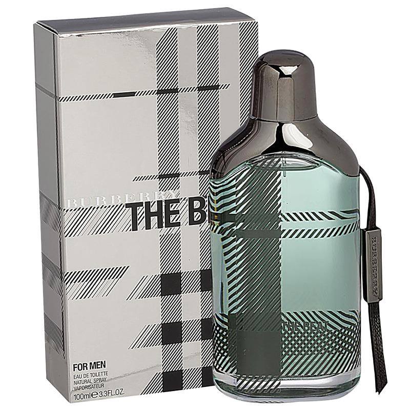 (Chính hãng) Nước hoa nam Burberry The Beat for Men EDT 100ml