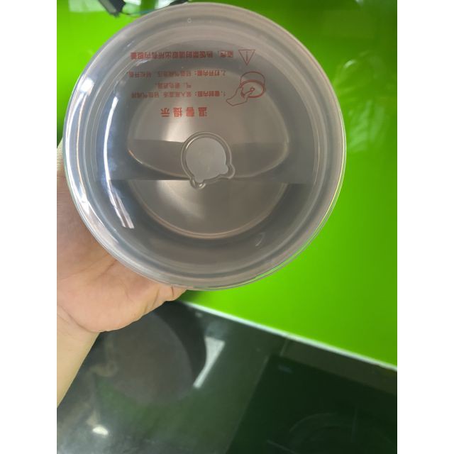 Hôp Cơm Cắm Điện  2 Khay Inox 0,4L Bear DFH-B17K2