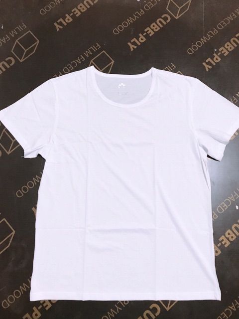 Áo cotton đông xuân cộc tay, ba lỗ chất mỏng mát (Có Video + Ảnh Thật)