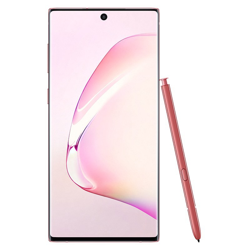 Điện thoại di động Samsung Galaxy Note 10 8G/256G- Hàng chính hãng | BigBuy360 - bigbuy360.vn
