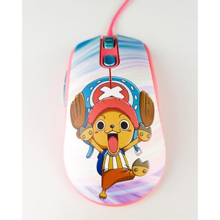 Chuột chơi game Akko AG325 One Piece – Chopper
