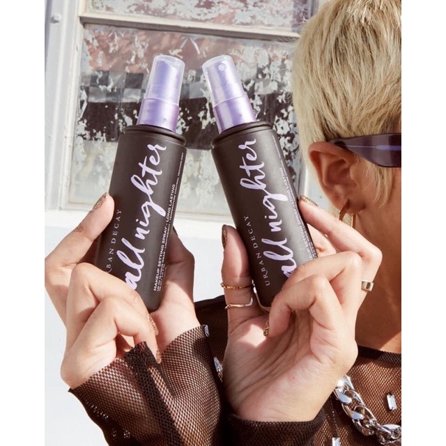 Xịt Makeup Urban Decay NEW (118ml) | BigBuy360 - bigbuy360.vn