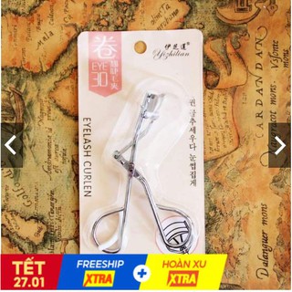 Kẹp Mi EyeLash Curlen uốn mi cong