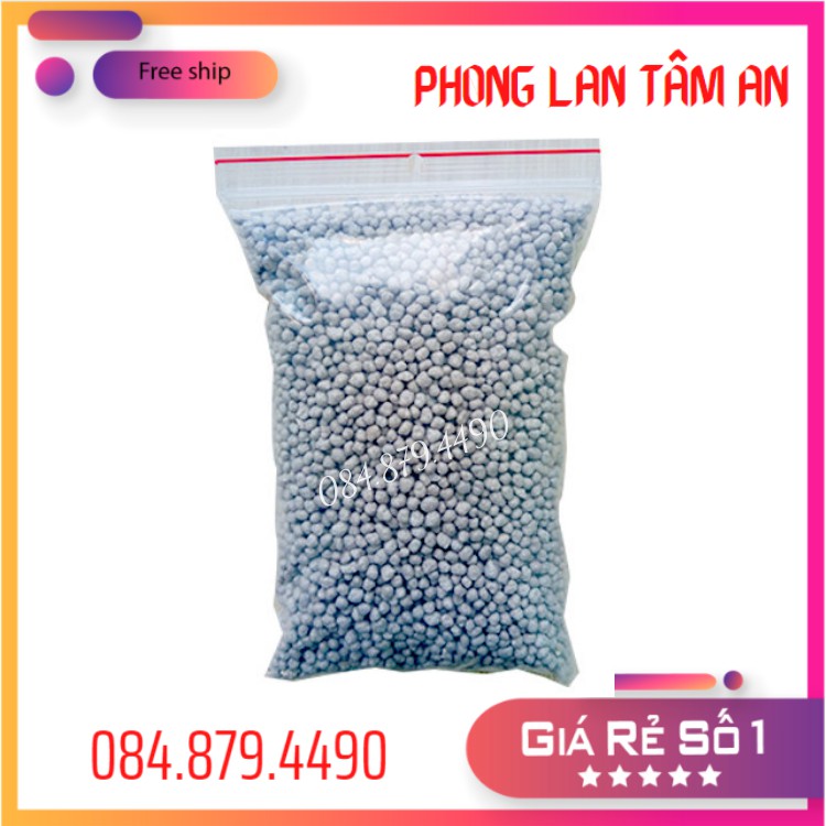 300G Phân chì tan chậm Nhật Bản Hi-Control, npk 14-13-13 (Lọ 300g)