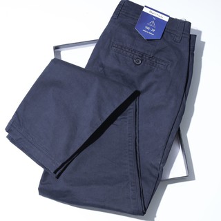 Quần Kaki Basic quốc dân SHIN MÀU GHI_Q01