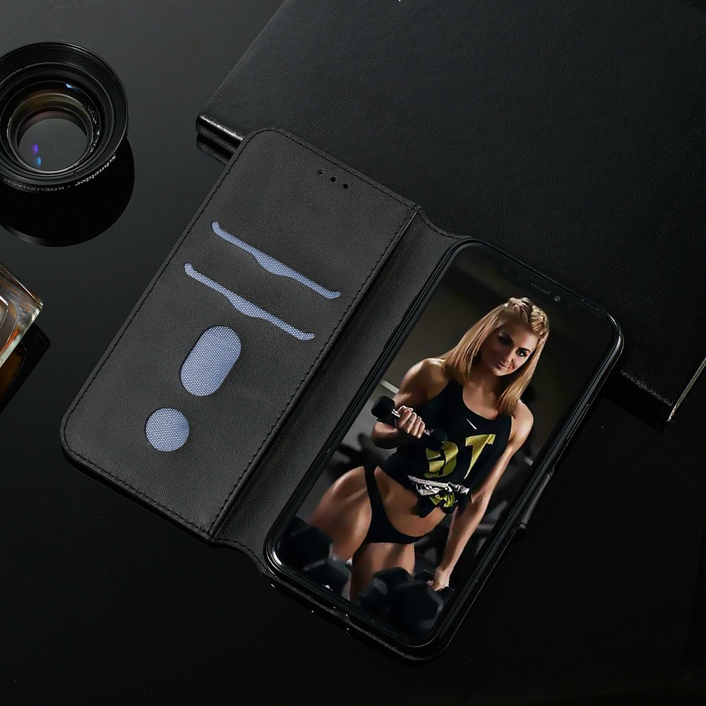 Bao da điện thoại dạng ví phong cách cổ điển thời trang cho iPhone SE 2020 11 Pro XS Max XR X 6 6s 7 8 Plus | YYT | BigBuy360 - bigbuy360.vn