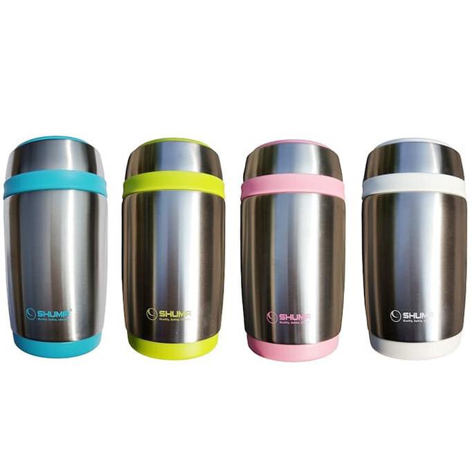 Bình Đựng Thực Phẩm Hút Chân Không Dung Tích 580 ml | BigBuy360 - bigbuy360.vn