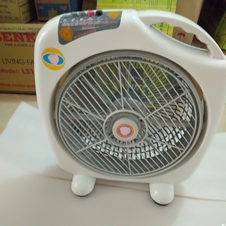 Quạt Điện Cơ 91 cánh 350