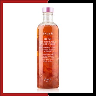 Fresh Toner Nước Hoa Hồng Fresh - 250ml siêu deal