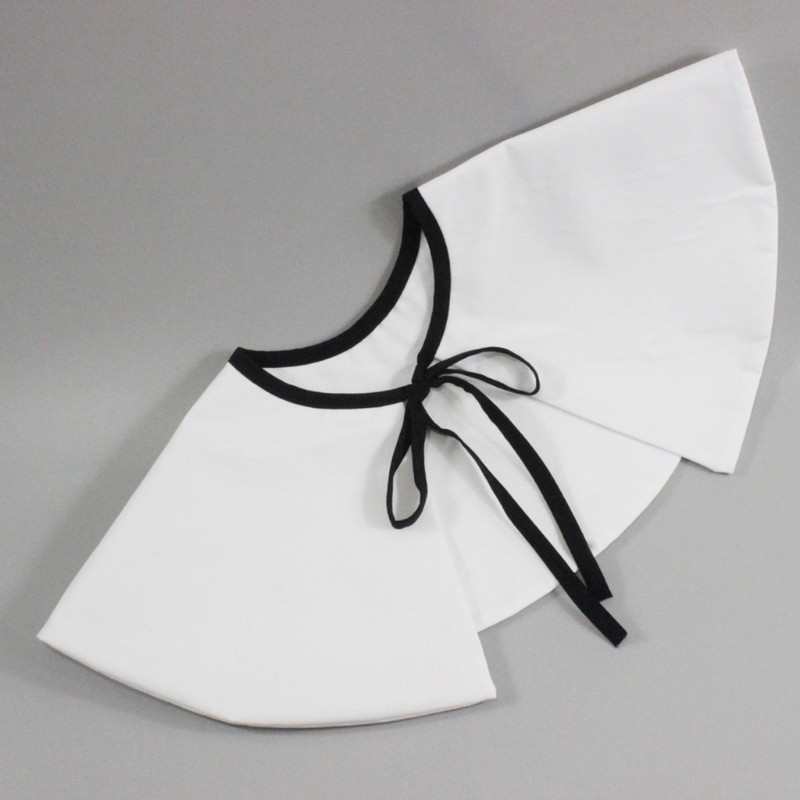 Khăn Choàng Cổ Mini Thời Trang Vintage Cho Nữ