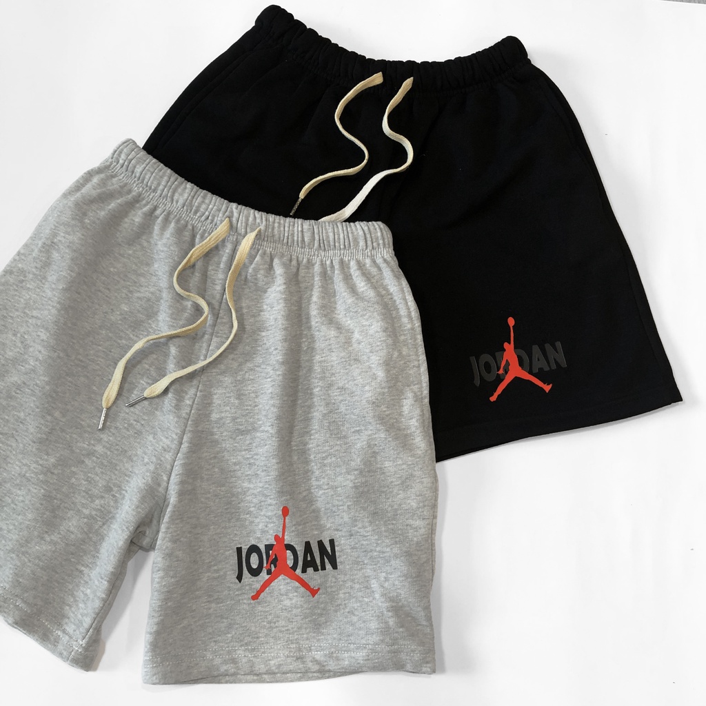 Quần short NBA Jordan, quần nam nữ unisex , Zoeclothing
