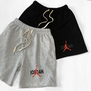 Quần short cotton NBA Jordan, quần nam nữ unisex , Zoeclothing