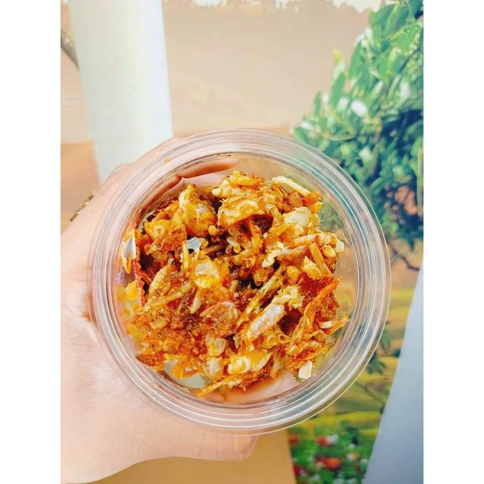 300Gram GHẸ SỮA RIM LOẠI 1 SIÊU NGON - Minh Thiên Foods