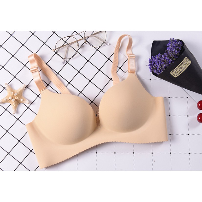 Áo Ngực Su Đúc Không Gọng Form Nâng - AL001 | BigBuy360 - bigbuy360.vn