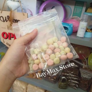 Bánh sữa viên cho Hamster, Đuôi Mập, RAT...