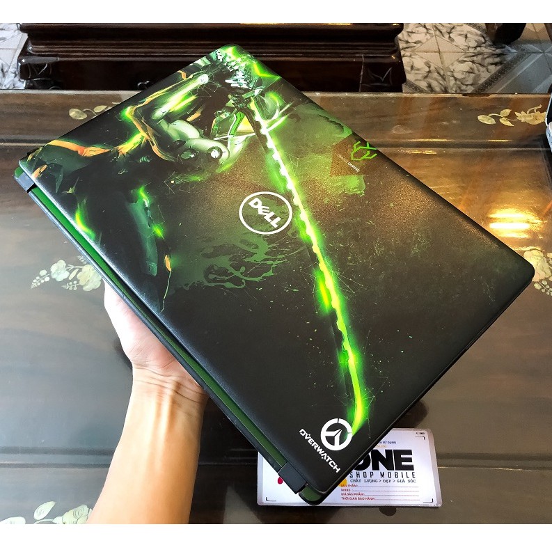 [Gaming - Đồ Họa] laptop Dell Vostro 5470 Core i5 4200U/ Ram 8Gb/ SSD 256Gb/ Card đồ họa rời Nvidia GT740M mạnh mẽ . | BigBuy360 - bigbuy360.vn
